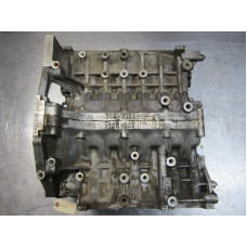 #BLD11 Engine Cylinder Block From 2002 SUBARU OUTBACK  3.0